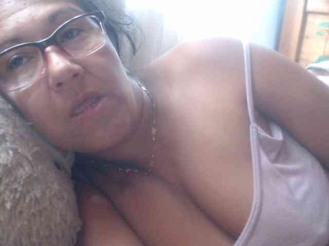 Meganny webcam