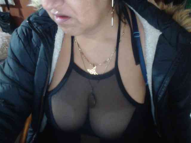 Meganny webcam