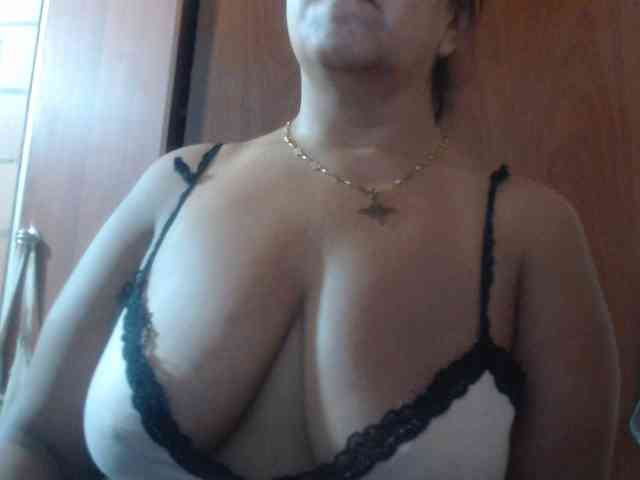 Meganny webcam