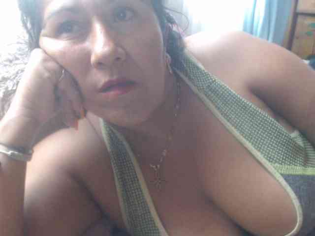 Meganny webcam