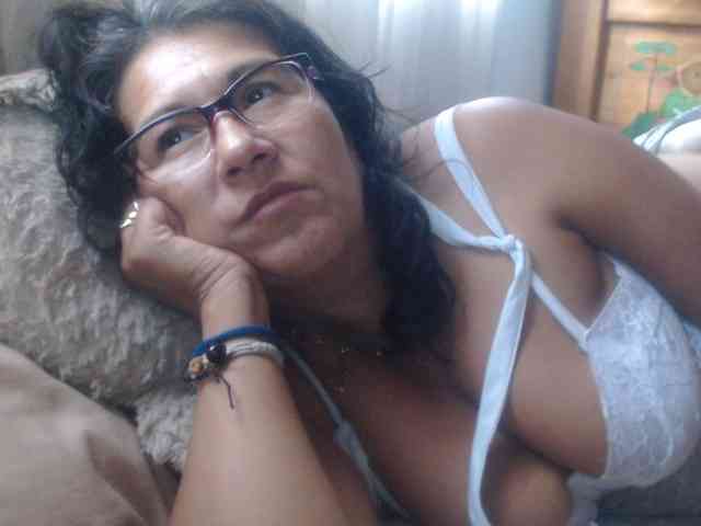 Meganny webcam