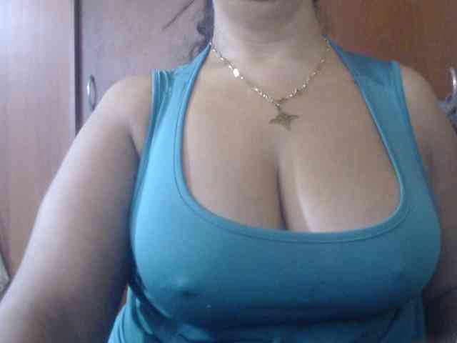 Meganny webcam