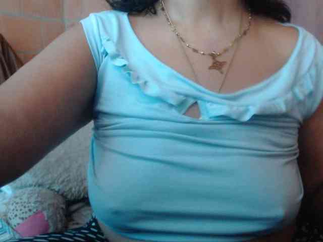 Meganny webcam