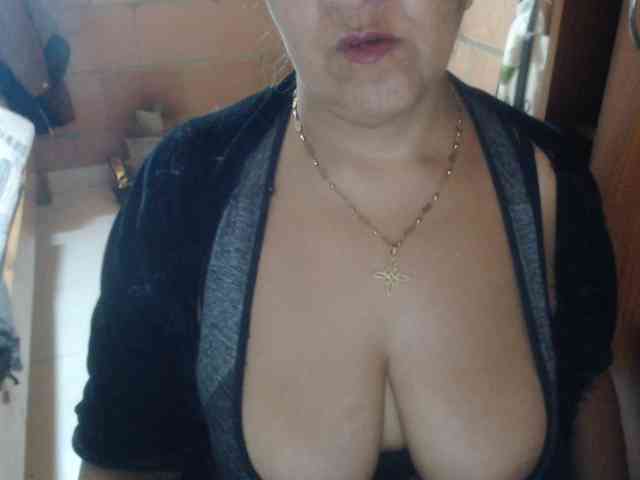 Meganny webcam
