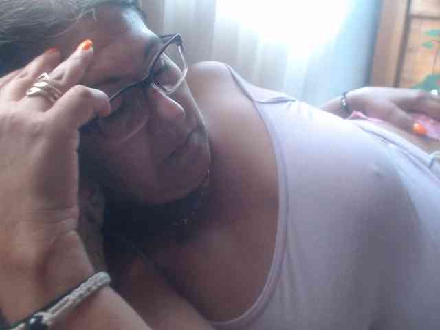 Meganny webcam