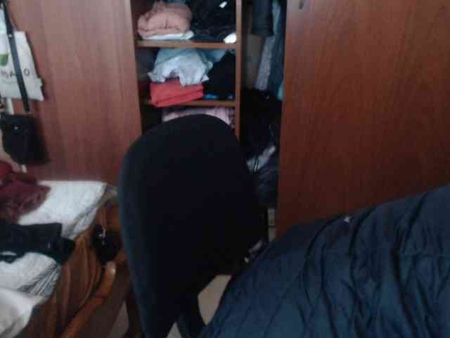 Meganny webcam