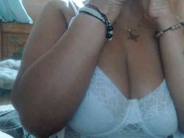 Meganny webcam