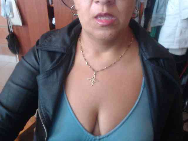 Meganny webcam