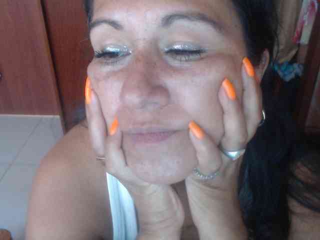 Meganny webcam