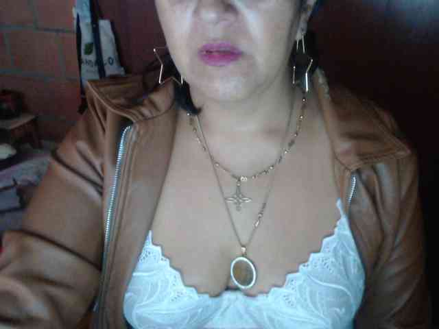 Meganny webcam
