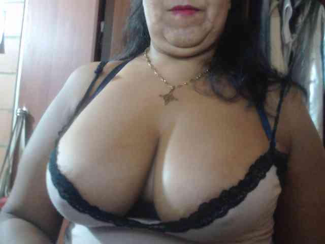 Meganny webcam