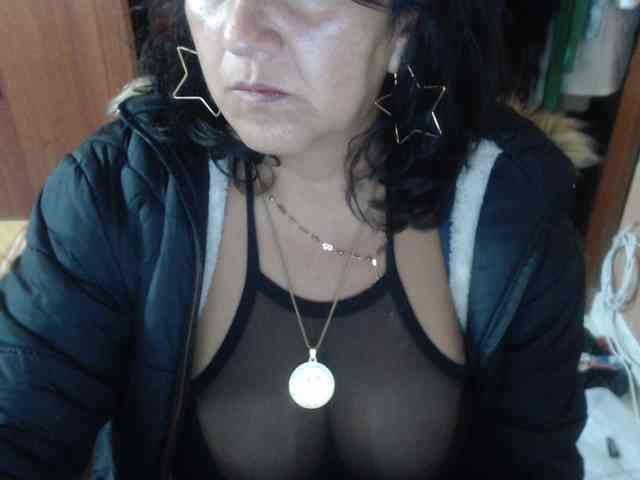 Meganny webcam