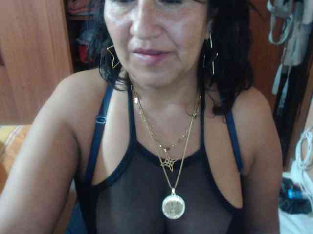 Meganny webcam
