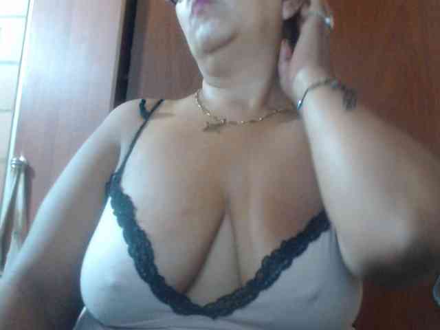 Meganny webcam