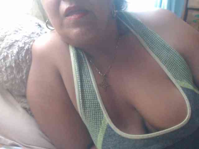 Meganny webcam
