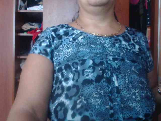 Meganny webcam