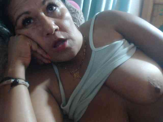 Meganny webcam