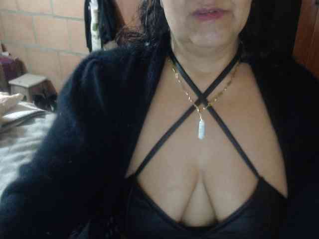 Meganny webcam