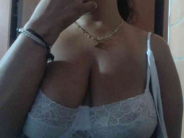 Meganny webcam