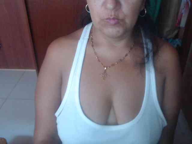Meganny webcam