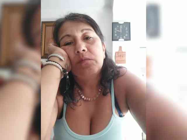 Meganny webcam