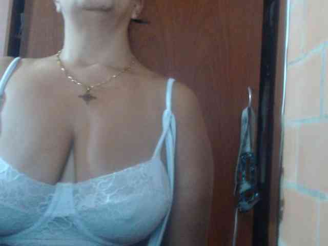 Meganny webcam