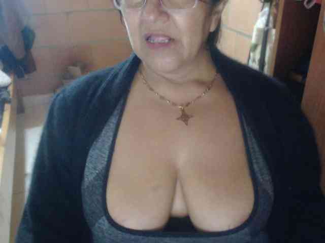 Meganny webcam