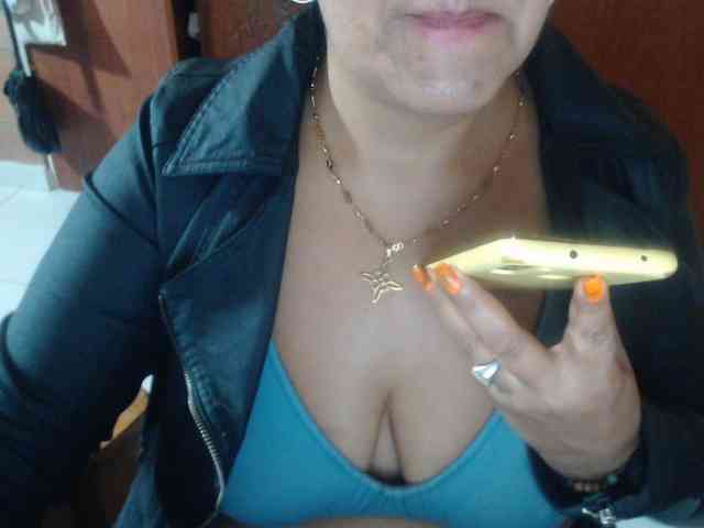 Meganny webcam