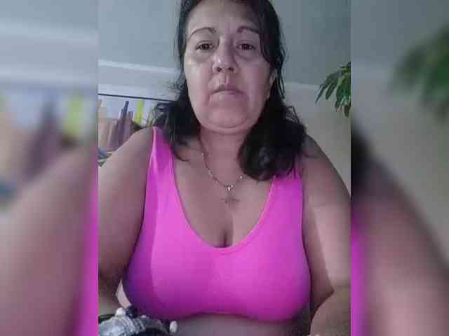 Meganny webcam