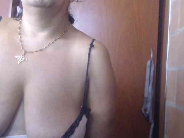 Meganny webcam