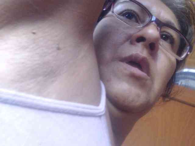 Meganny webcam