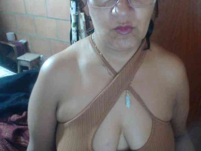 Meganny webcam