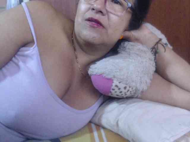 Meganny webcam