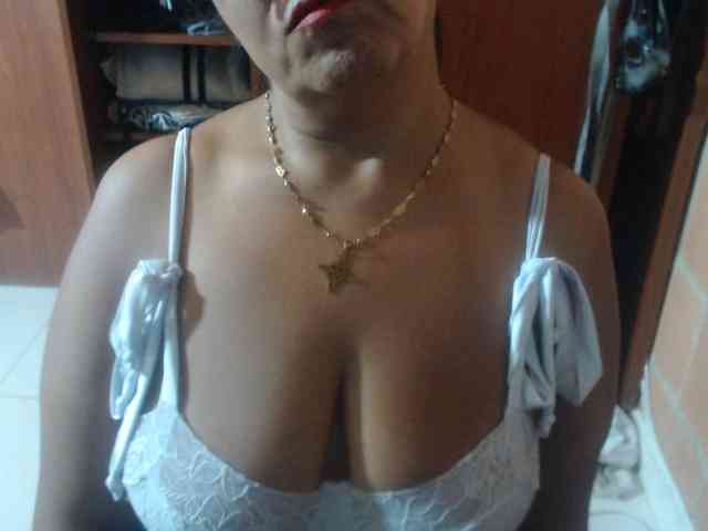 Meganny webcam