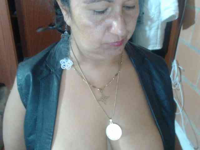 Meganny webcam