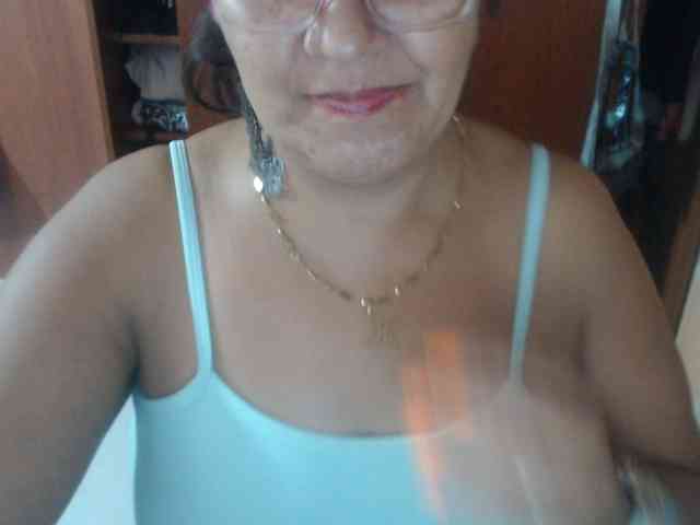 Meganny webcam