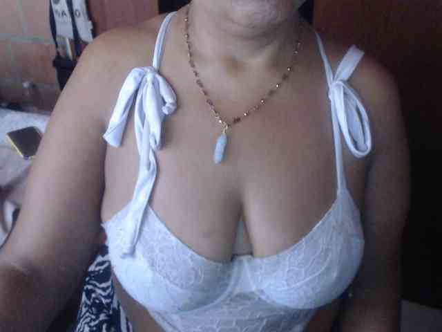 Meganny webcam