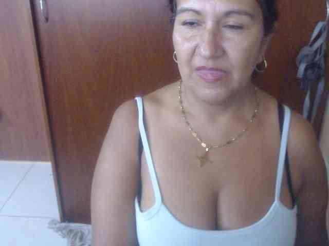 Meganny webcam