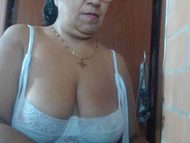 Meganny webcam