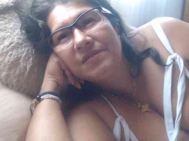 Meganny webcam