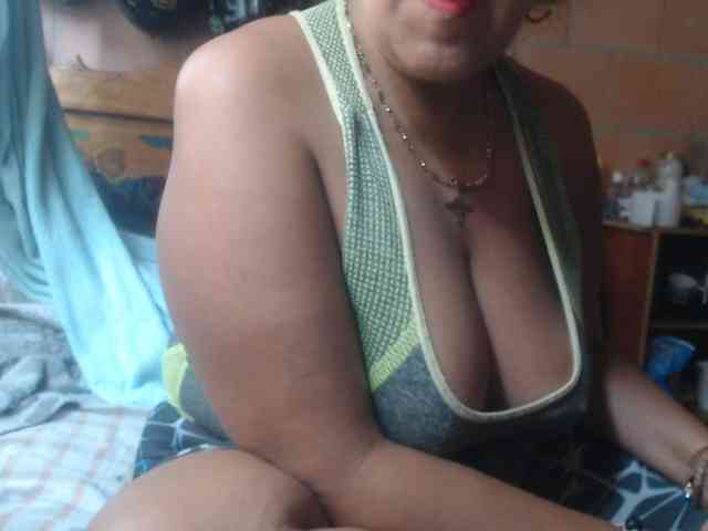 Meganny webcam