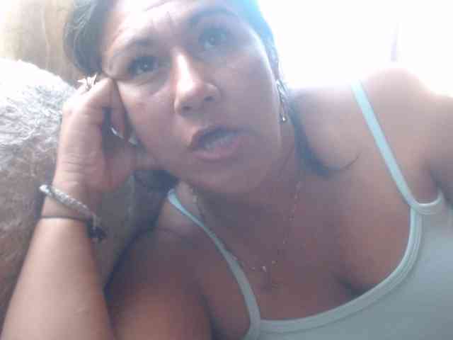 Meganny webcam