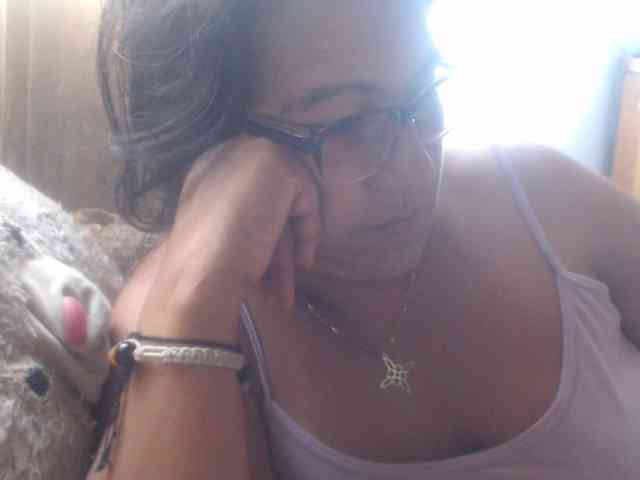 Meganny webcam
