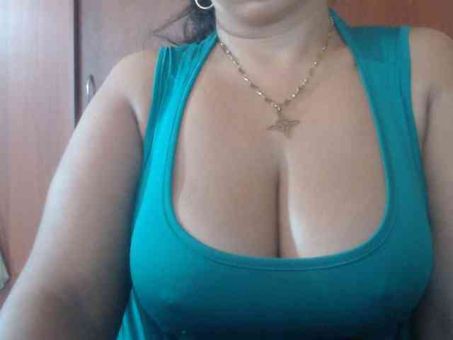 Meganny webcam