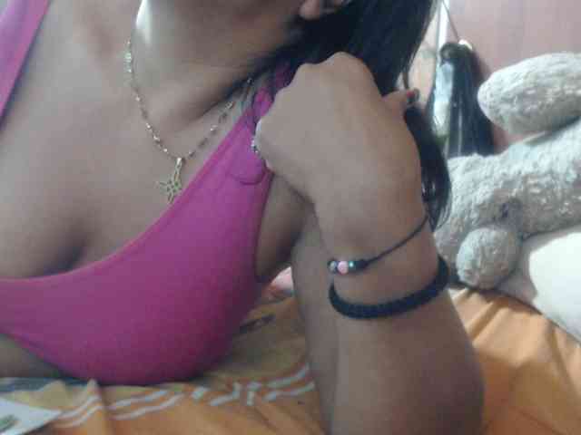 Meganny webcam