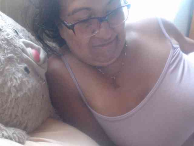 Meganny webcam