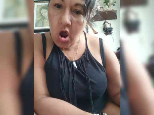 Meganny webcam