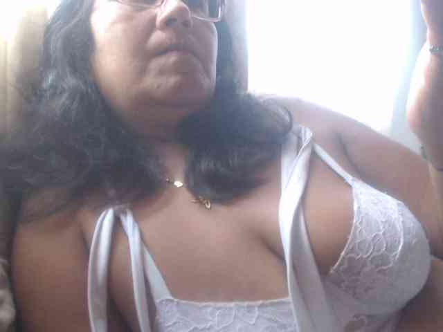 Meganny webcam
