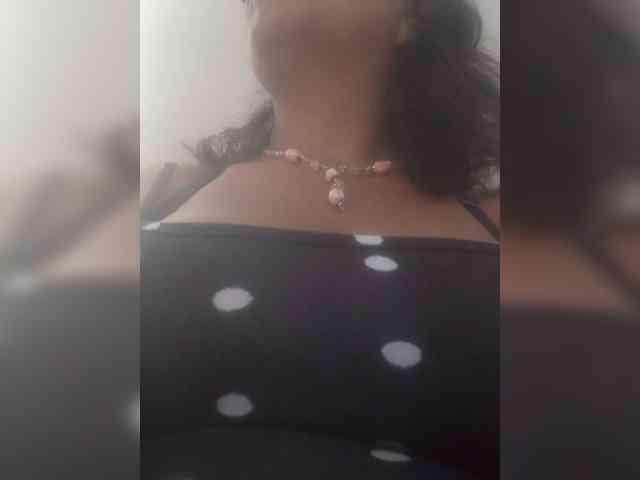 Meganny webcam