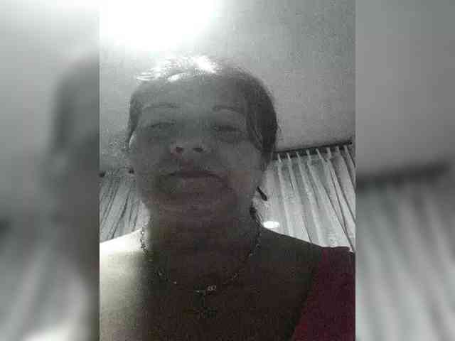 Meganny webcam